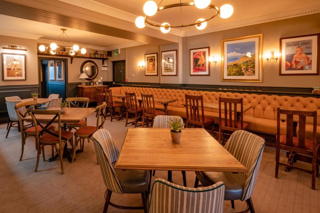 The Pavilion Arms Μπόρνμουθ Εξωτερικό φωτογραφία